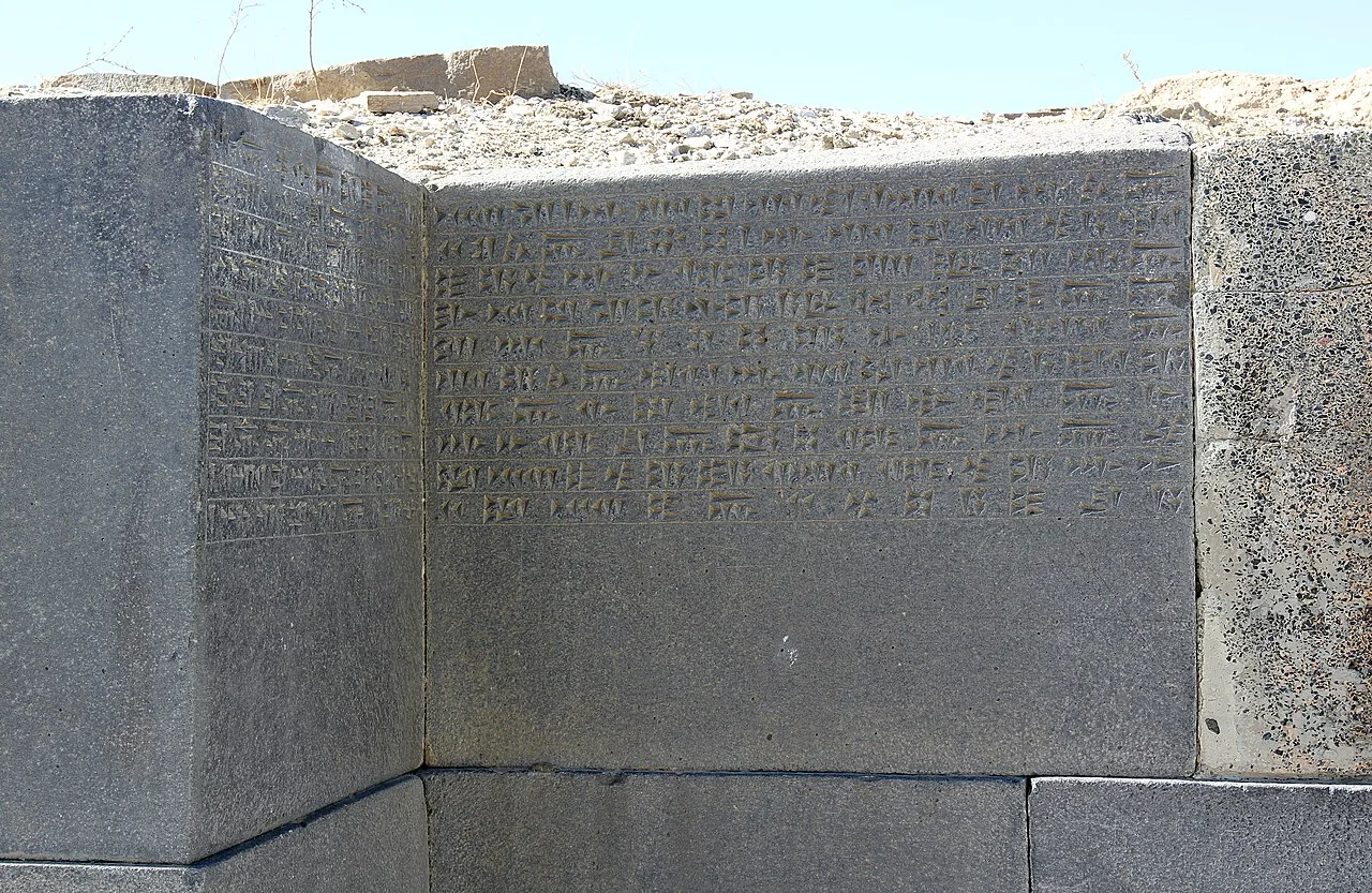 Çavuştepe Kalesi, Gürpınar