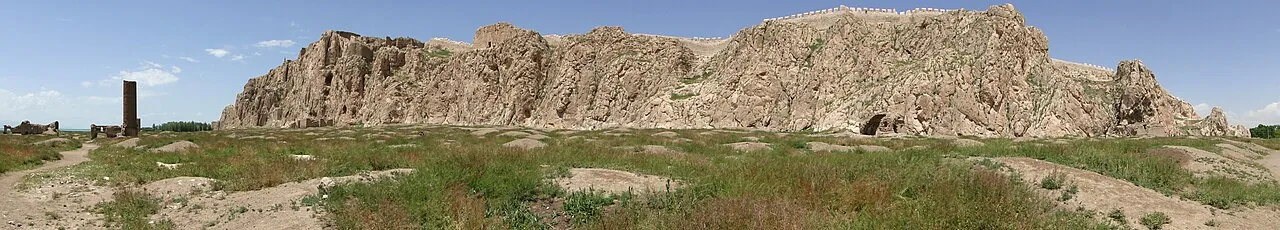 Urartu'nun İzinde
