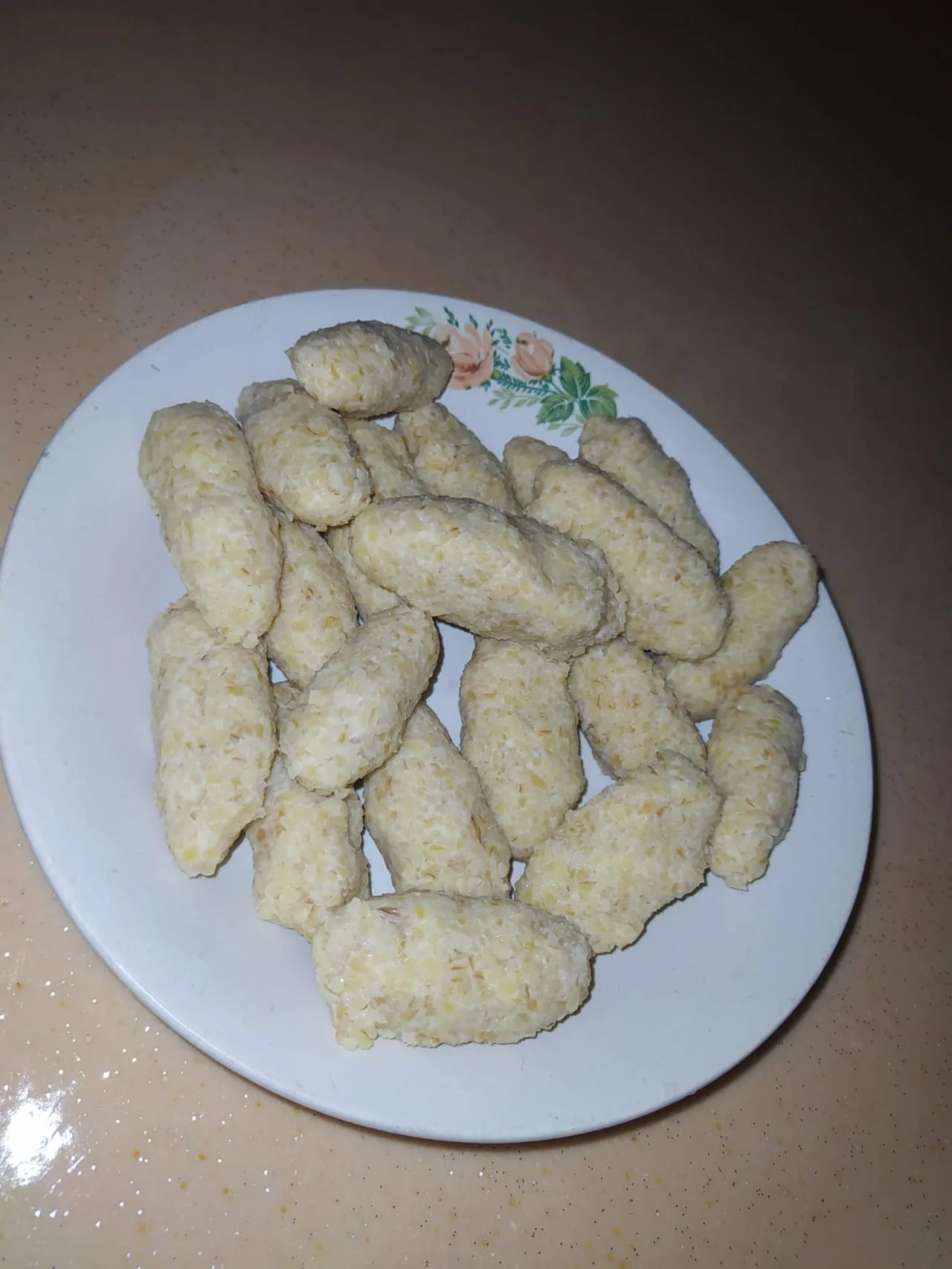 Kürt Köftesi